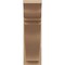 Ekena Millwork 8-in W x 24-in D x 24-in H Funston Trad Rough Cedar Woodgrain TimberThane Outlooker, Primed Tan OUTUR080X24X24FST04RCPR - alternate 4